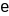 ASCII character as image