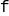 ASCII character as image