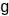 ASCII character as image