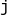 ASCII character as image