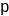 ASCII character as image