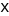 ASCII character as image