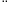 ASCII character as image