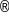 ASCII character as image