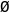 ASCII character as image