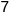 ASCII character as image