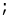 ASCII character as image