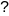 ASCII character as image