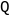 ASCII character as image