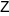 ASCII character as image