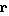 DOS codepage 437 as image