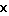 DOS codepage 437 as image