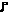 DOS codepage 437 as image