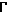 DOS codepage 437 as image