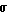 DOS codepage 437 as image