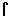 DOS codepage 437 as image