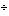DOS codepage 437 as image