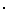 DOS codepage 437 as image