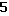 DOS codepage 437 as image