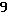 DOS codepage 437 as image