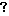 DOS codepage 437 as image