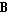 DOS codepage 437 as image